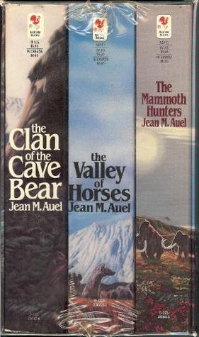 Clan Of The Cave Bear Ebook