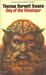 Day of the Minotaur by Thomas Burnett Swann