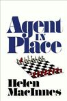 Agent in Place cover