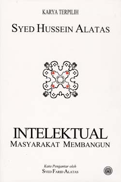 Intelektual Masyarakat Membangun