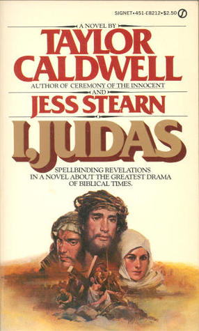 i-judas