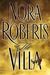 The Villa by Nora Roberts