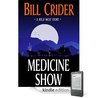 Medicine Show cover