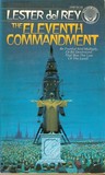 The Eleventh Commandment cover