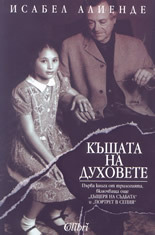 Къщата на духовете