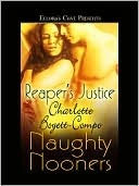 Ebook Reaper's Justice by Charlotte Boyett-Compo read! Ebook Reaper's Justice by Charlotte Boyett-Compo read!