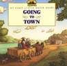 Going to Town cover