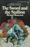The Sword and the Stallion cover