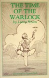 The Time of the Warlock cover