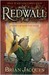 Redwall (Redwall #1) by Brian Jacques
