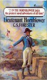 Lieutenant Hornblower cover