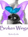 Broken Wings cover