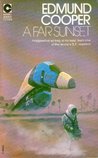 A Far Sunset cover