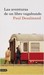 Las aventuras de un libro vagabundo by Paul Desalmand