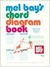 Chord Diagram Book by Mel Bay