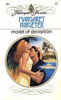 Model Of Deception FB2 PDF por Margaret Pargeter 978-0373108619