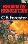 Brown on Resolution cover