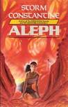 Aleph cover