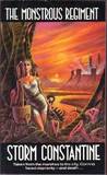 The Monstrous Regiment cover