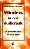 Vlinders in een duikerpak
