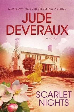 Scarlet Nights (Edilean, #3)