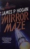 The Mirror Maze cover