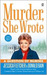 A Question of Murder (Murder, She Wrote, #25) by Jessica Fletcher