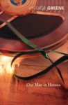 Our Man In Havana by Graham Greene cover image