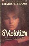 A Violation cover