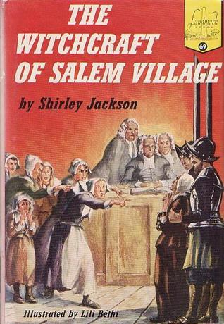the witch by shirley jackson and the witch by shirley jackson and