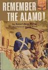 Remember the Alamo! cover