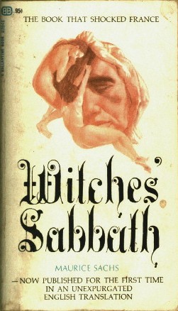 witches sabbath editions other