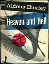 Heaven and Hell cover