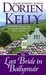 The Last Bride in Ballymuir (Ballymuir, #1) by Dorien Kelly