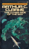 The Other Side of the Sky cover