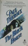 The Black House cover