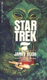 Star Trek 7 cover
