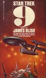 Star Trek 9 cover