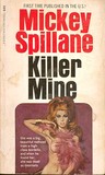 Killer Mine cover