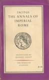 The Annals of Imperial Rome