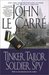 Tinker, Tailor, Soldier, Spy by John le Carré