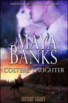 Colters' Daughter (Colters' Legacy, #3)