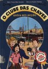 O clube das chaves entra em acção O clube das chaves entra em acção