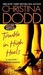 Trouble in High Heels (Fortune Hunter Series #1) by Christina Dodd