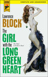 The Girl with the Long Green Heart cover