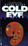 Cold Eye cover