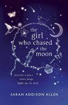 The Girl Who Chased the Moon cover