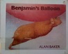 Benjamin's Balloon cover