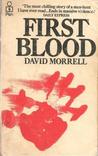 First Blood cover