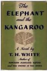 The Elephant and the Kangaroo cover